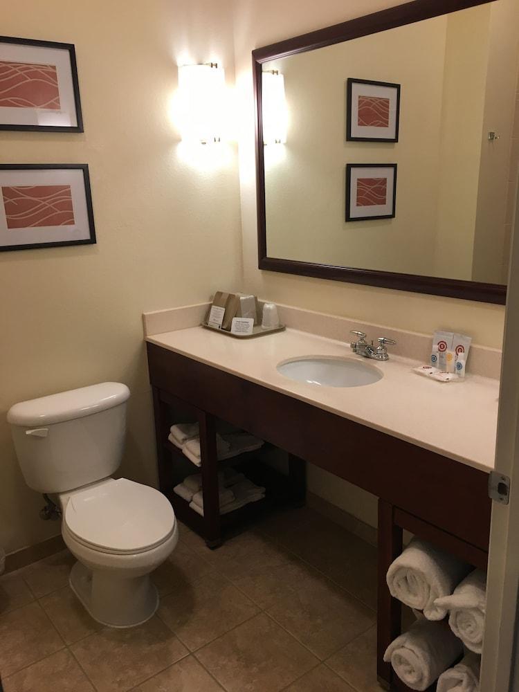 Comfort Inn & Suites Crestview Kültér fotó
