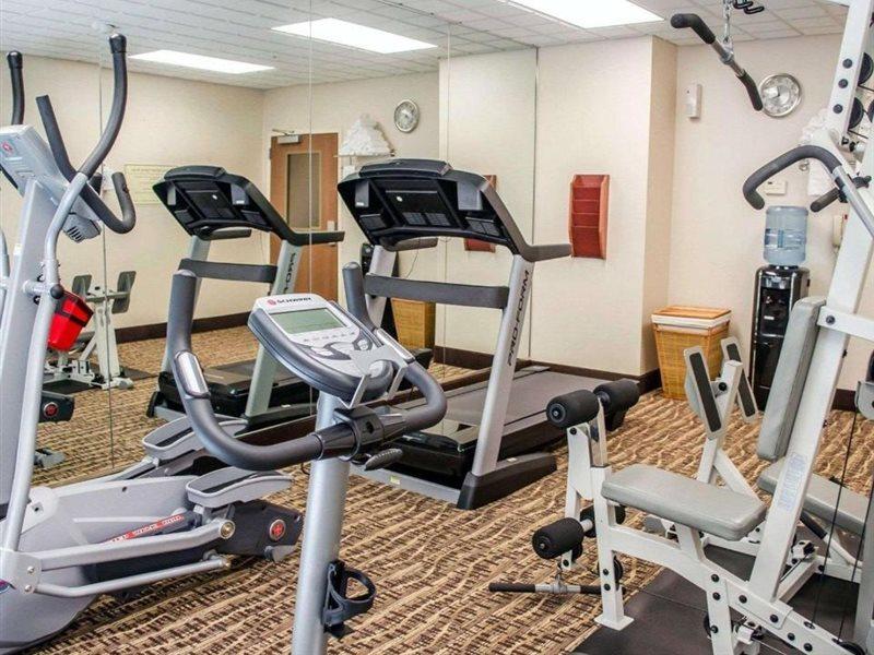 Comfort Inn & Suites Crestview Kültér fotó