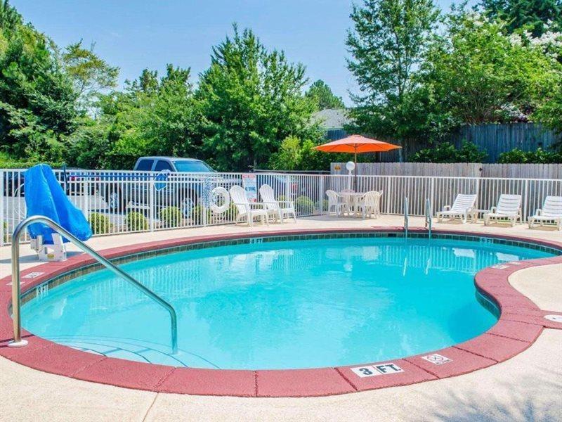 Comfort Inn & Suites Crestview Kültér fotó