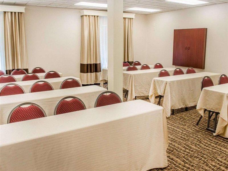 Comfort Inn & Suites Crestview Kültér fotó
