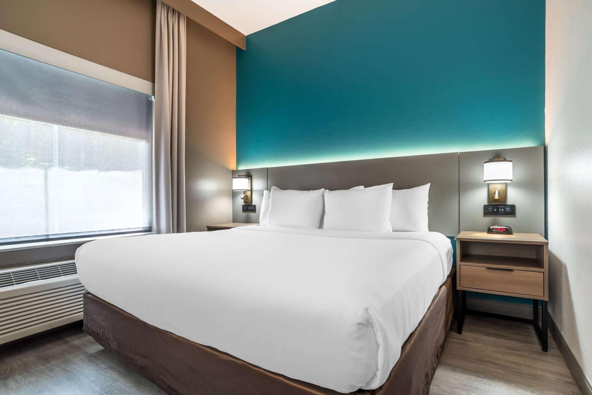 Comfort Inn & Suites Crestview Kültér fotó