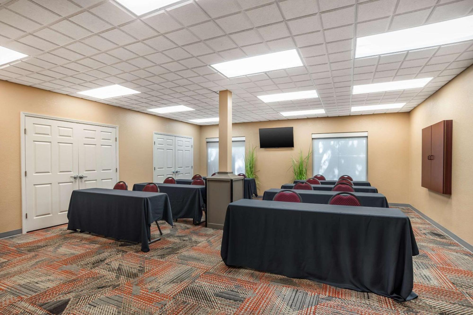 Comfort Inn & Suites Crestview Kültér fotó