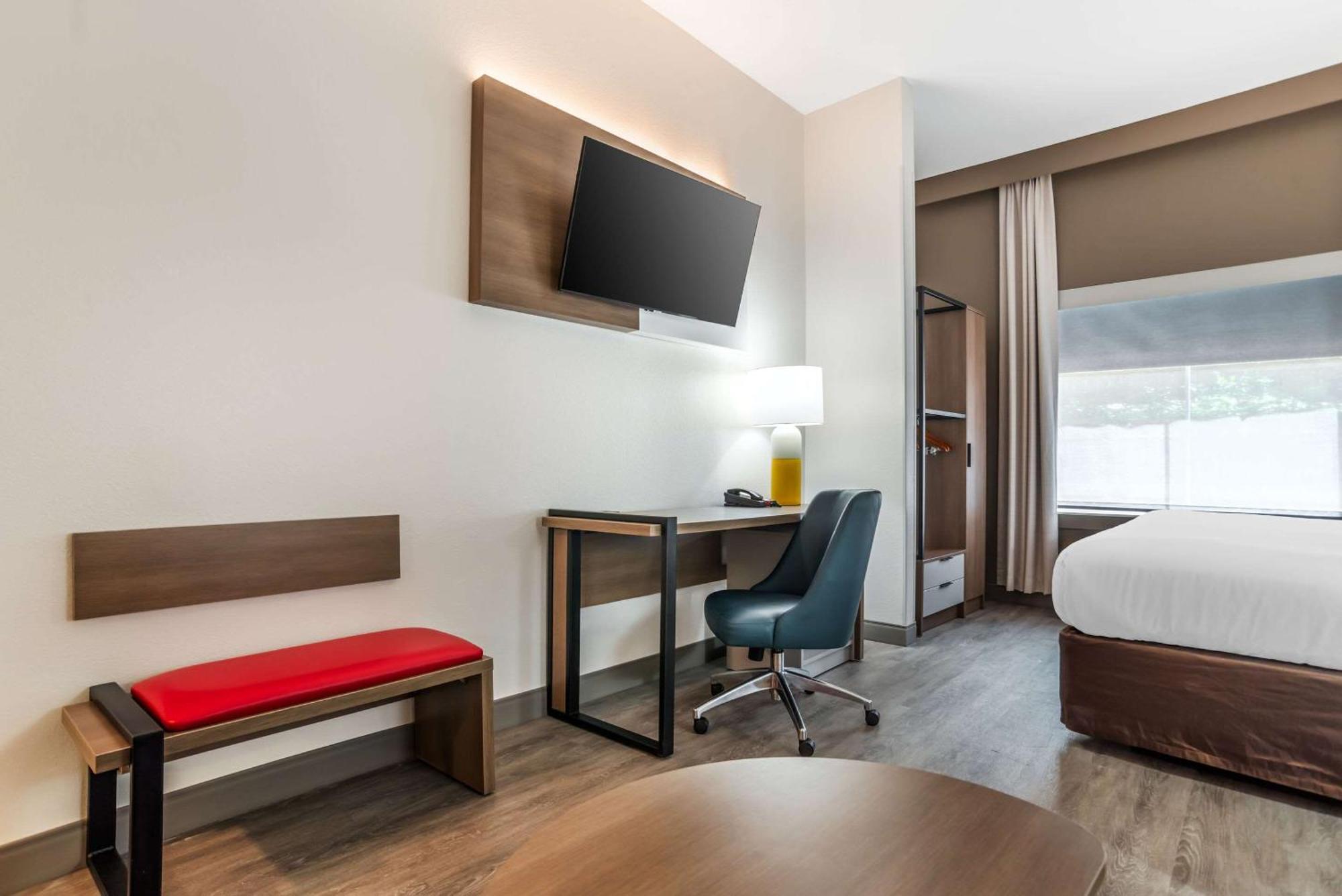 Comfort Inn & Suites Crestview Kültér fotó