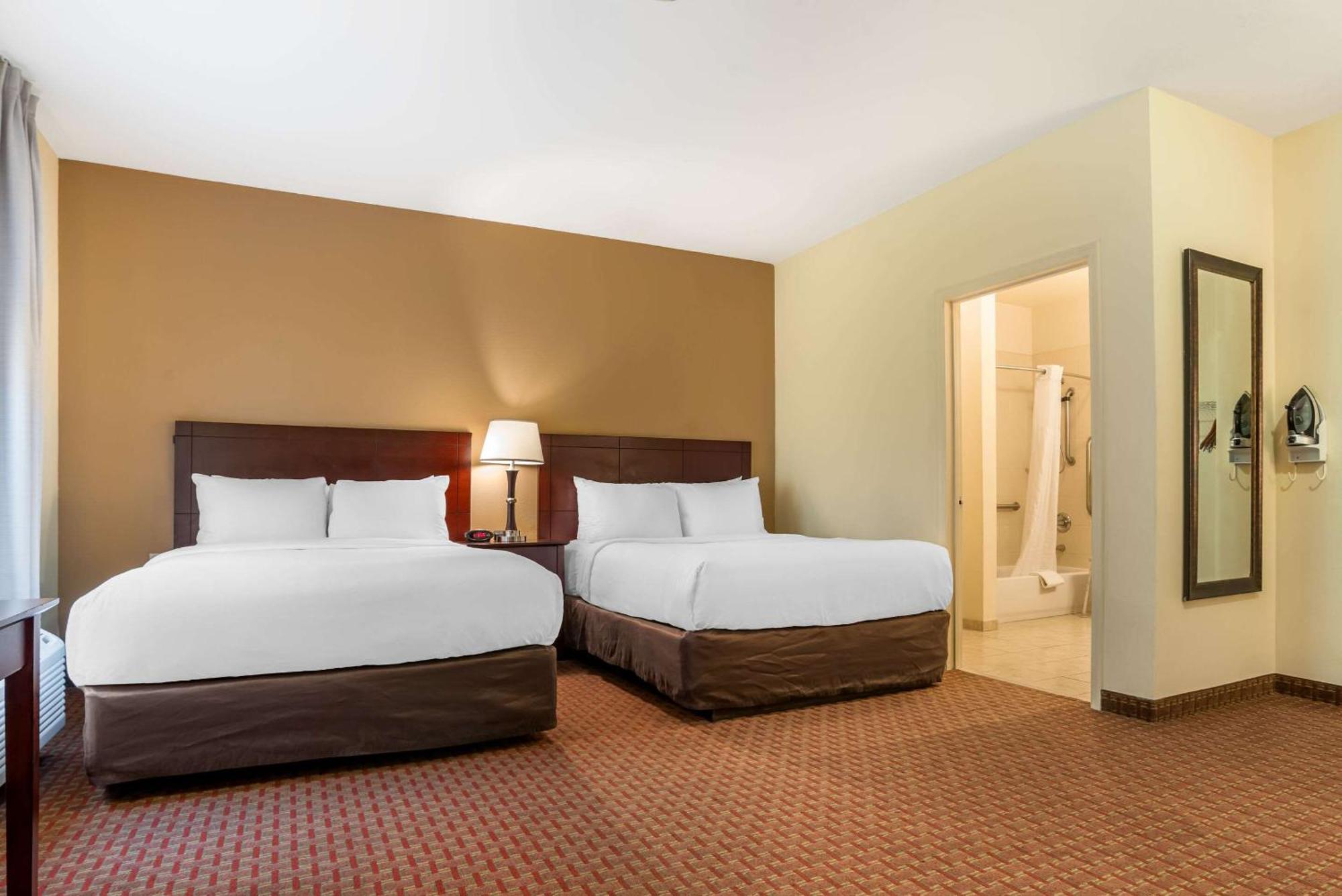 Comfort Inn & Suites Crestview Kültér fotó