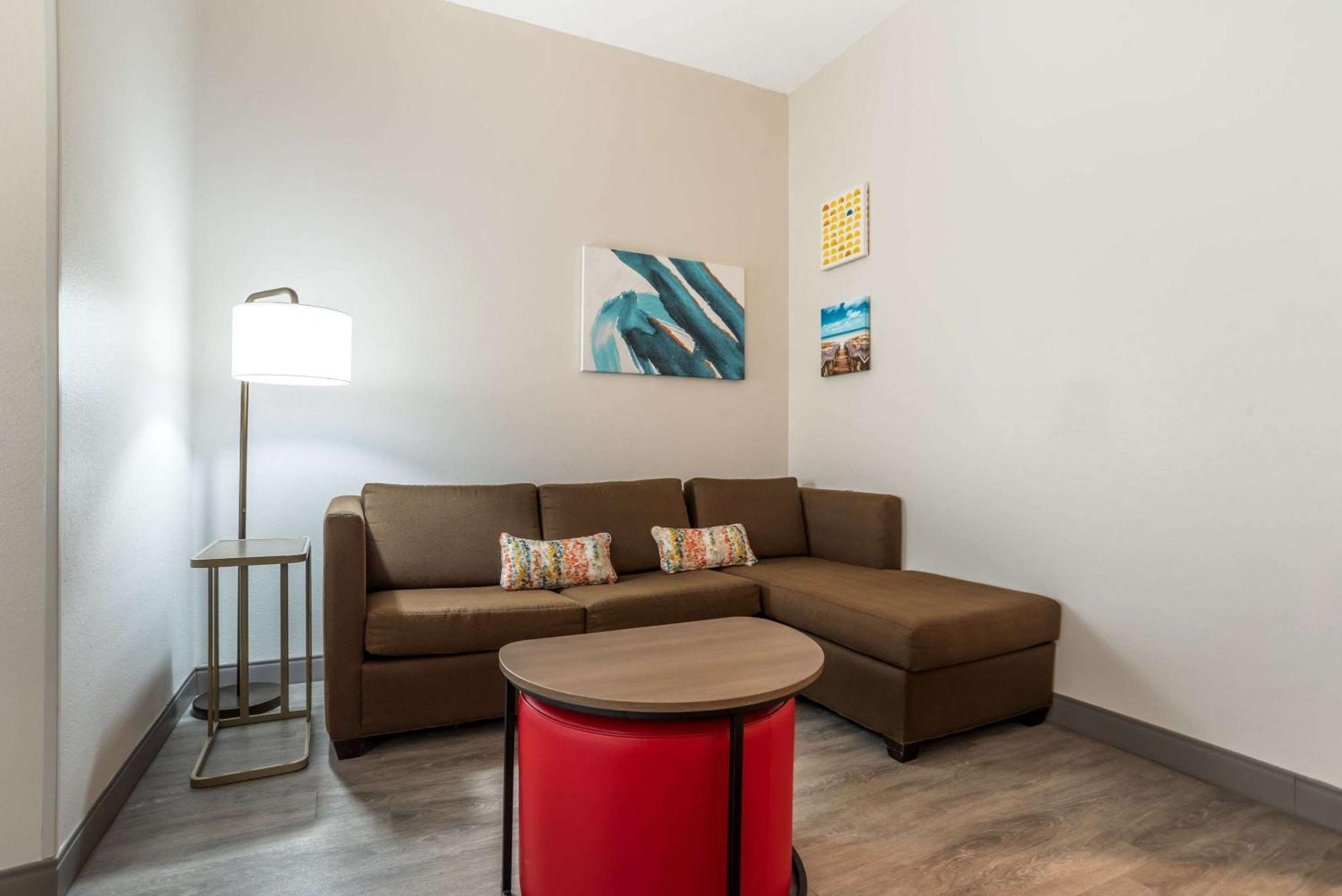 Comfort Inn & Suites Crestview Kültér fotó