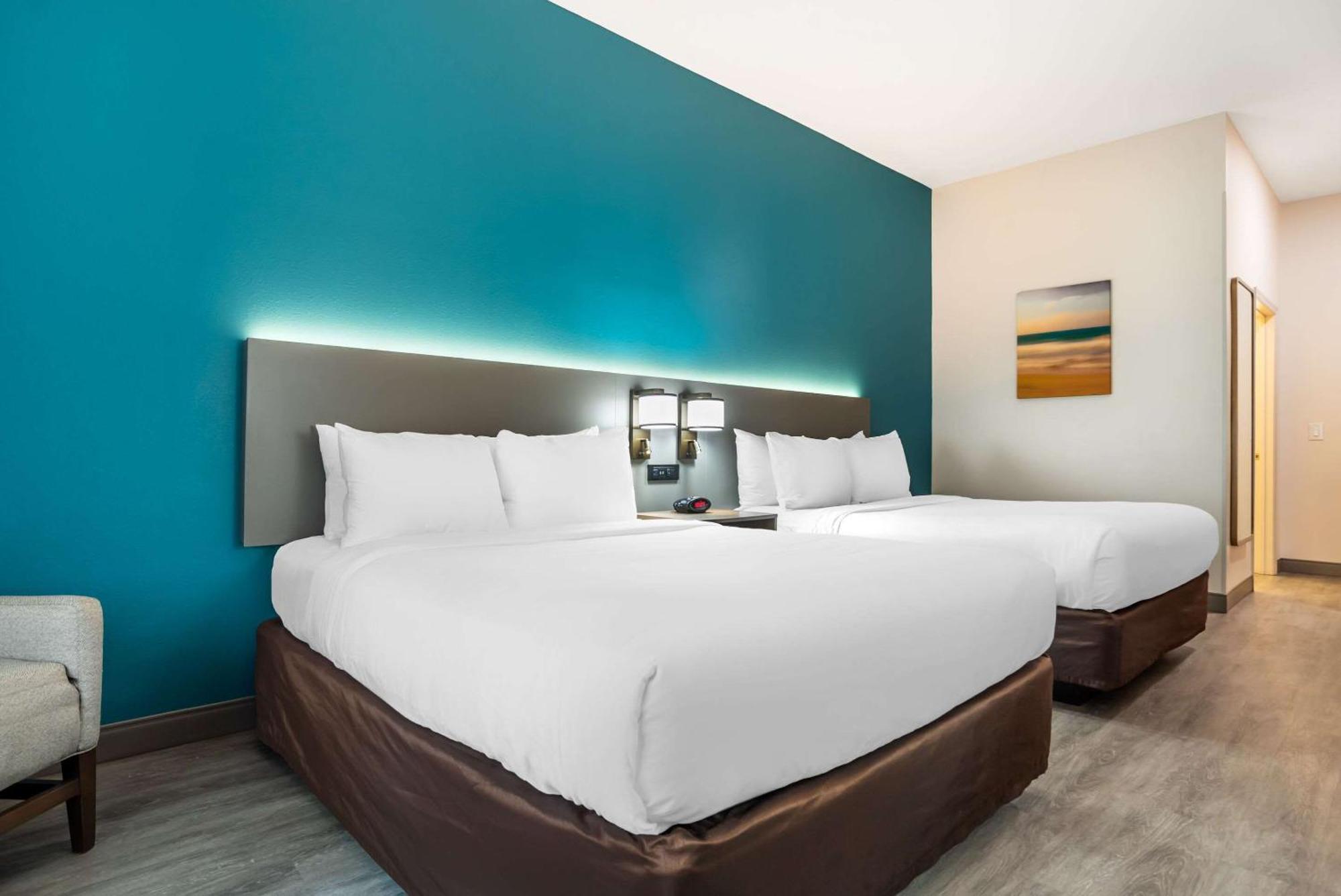 Comfort Inn & Suites Crestview Kültér fotó