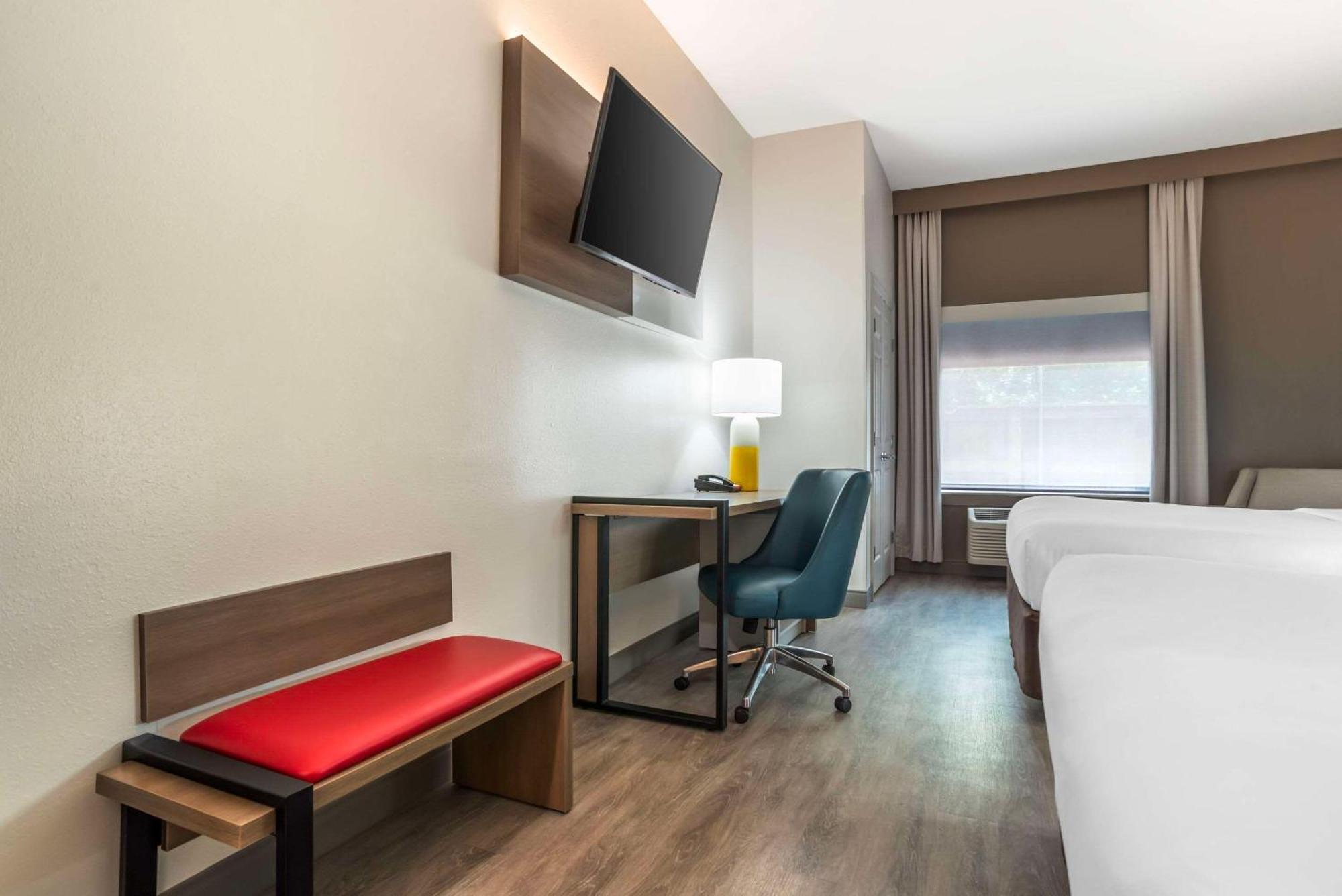 Comfort Inn & Suites Crestview Kültér fotó