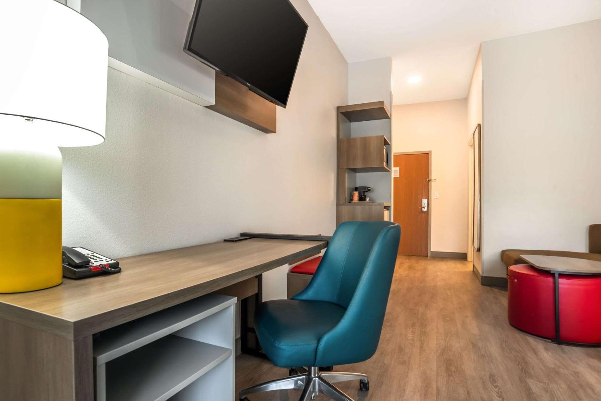 Comfort Inn & Suites Crestview Kültér fotó
