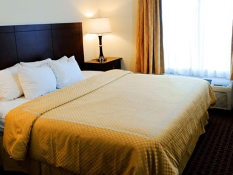 Comfort Inn & Suites Crestview Kültér fotó